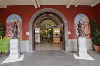 G&aacute;ldar: Subvenci&oacute;n de Europa para un proyecto comercial y tur&iacute;stico