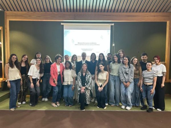 Un total de 41 residentes de Salud Mental inician su formaci&oacute;n sanitaria especializada en Canarias