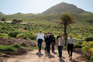 G&aacute;ldar se abre al turismo de calidad y sostenible con el proyecto del Hotel Rural &lsquo;Las Cruces&rsquo; en El Agazal