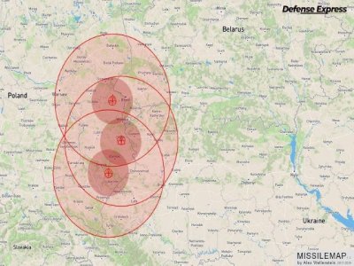 Artículo de opinión: ¿Por qué Polonia habla con dureza sobre el posible derribo de misiles rusos sobre Ucrania?