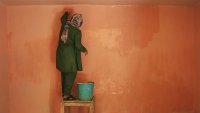 &lsquo;Querida Sara&rsquo;, el retrato de la lucha de g&eacute;nero en Afganist&aacute;n en el Documental del mes de Filmoteca Canaria
