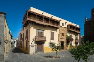 La Casa de Col&oacute;n celebra el 'II Seminario de Territorios Ib&eacute;ricos e Identidades Atl&aacute;nticas'