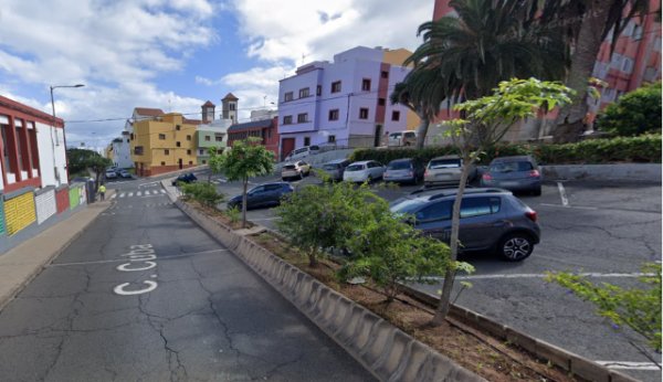 El Ayuntamiento de Guía destina más de 100.000 euros a una estación de bombeo y nuevas redes de alcantarillado en La Atalaya