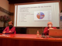 La FEDAC presenta el libro &lsquo;La alfarer&iacute;a tradicional de Lugarejos