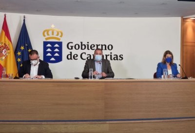 Proceso automatizado de altas por COVID-19 para pacientes de baja complejidad cl&iacute;nica