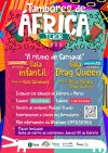 Teror: Juventud convoca a participar en las aperturas de la Gala Infantil y la Gala Drag Queen del Carnaval
