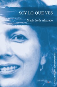 Susi Alvarado presenta su antolog&iacute;a po&eacute;tica 'Soy lo que ves' acompa&ntilde;ado por el timplista Germ&aacute;n L&oacute;pez