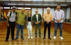 La herencia cultural de África y la creación hace 35 años de la Mancomunidad del Sureste, en el programa del Campus de Etnografía y Folclore de la ULPGC