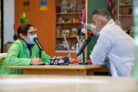 “Taller de Radio”: El poder terapéutico de la comunicación en el Centro Ocupacional de Valleseco