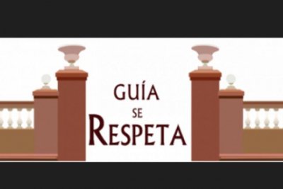 Gu&iacute;a Se Respeta conmemor&oacute; el 40&ordm; aniversario de la declaraci&oacute;n como BIC del Casco Hist&oacute;rico Gu&iacute;ense (V&iacute;deo)