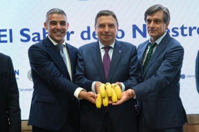 Canarias busca en la Fruit Attraction nuevos clientes europeos para su producci&oacute;n hortofrut&iacute;cola