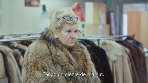 ‘La casa de empeños’, una peculiar historia sobre cómo sobrevivir en tiempos de crisis