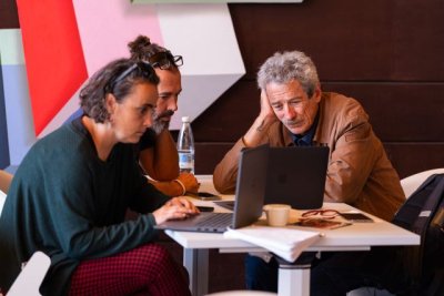 Se abre una nueva edici&oacute;n de CreaDoc, el laboratorio para desarrollar cine documental