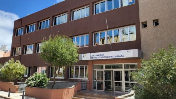 El Ayuntamiento de Gáldar informa de los nuevos números de teléfono del Centro de Atención Especializada (CAE)