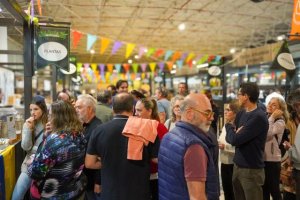 Fuerteventura: Éxito rotundo en la Gala de la Tapa por Valencia: más de 1.600 personas se volcaron con la solidaridad y la gastronomía