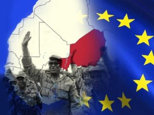 Art&iacute;culo de opini&oacute;n: 'El desmantelamiento de la &ldquo;guardia fronteriza europea&rdquo; en N&iacute;ger aumenta los riesgos del bloque en el Sahel'