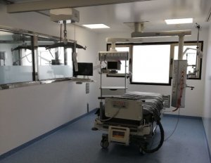 Los pacientes del Hospital General de Fuerteventura punt&uacute;an con un 9,02 la atenci&oacute;n recibida durante su ingreso