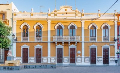 Hemodonación y Hemoterapia promociona la donación de sangre en Gáldar