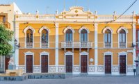 Hemodonación y Hemoterapia promociona la donación de sangre en Gáldar