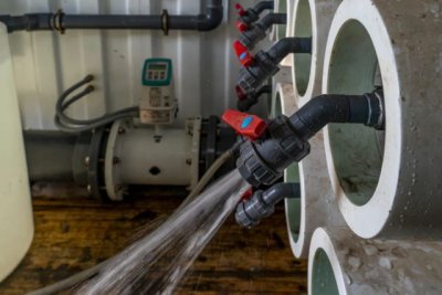 Transici&oacute;n Ecol&oacute;gica ofrece ayudas para mejorar los sistemas de abastecimiento en peque&ntilde;os y medianos municipios