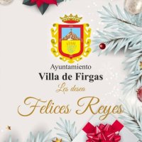 Villa de Firgas: Recibimos la grata visita de Sus Majestades Los Reyes Magos de Oriente
