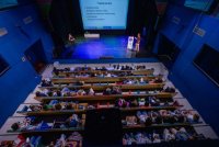 Valleseco ha sido el epicentro de la salud Mental de Canarias