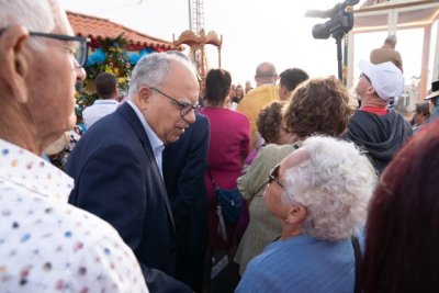 La Gomera: El proyecto de dinamizaci&oacute;n social &lsquo;Cuenta Conmigo&rsquo; incorpora a m&aacute;s de medio centenar de usuarios