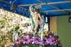 Agaete: Celebraci&oacute;n de la solemne Eucarist&iacute;a y posterior procesi&oacute;n de la imagen de San Sebasti&aacute;n