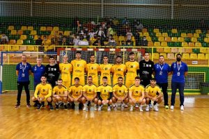 Balonmano: El Gáldar Gran Canaria quiere estrenarse ante el Calvo Xiria