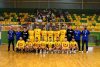 Balonmano: El Gáldar Gran Canaria quiere estrenarse ante el Calvo Xiria