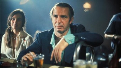 El ciclo de John Cassavetes se adentra en el cine noir con &lsquo;Killing of a Chinese Bookie&rsquo;