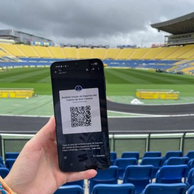 El IID refuerza su presencia digital para acercarse a la ciudadan&iacute;a grancanaria