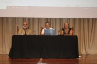 El director del SCS analiza con las gerencias sanitarias la actividad asistencial del primer semestre del a&ntilde;o