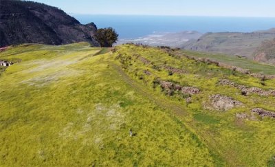 G&aacute;ldar: Televisi&oacute;n Canaria estrena este domingo el documental &lsquo;Los que nunca se fueron&rsquo;