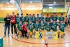 El Atlantec G&aacute;ldar revalida el t&iacute;tulo de la Final4 Cadete de Balonmano de Gran Canaria (V&iacute;deo)