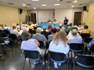 Cantabria es el destino escogido para el viaje que realizará la Universidad Popular en octubre