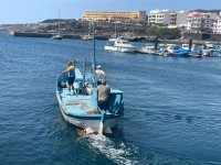 El Gobierno canario incrementa hasta los 1,8 millones &euro; las subvenciones destinadas a las cofrad&iacute;as de pescadores