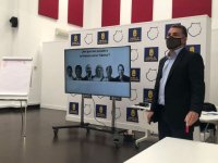 El Cabildo aplica nuevas metodolog&iacute;as para mejorar y agilizar el trabajo interno