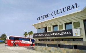 Hemodonaci&oacute;n y Hemoterapia recuerda la importancia de donar sangre durante el carnaval