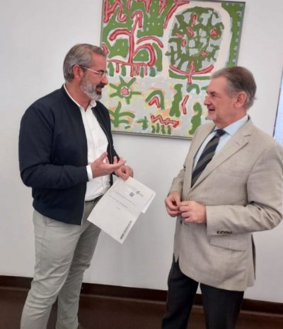 La Villa de Firgas aprueba el Plan de Emergencias Municipal