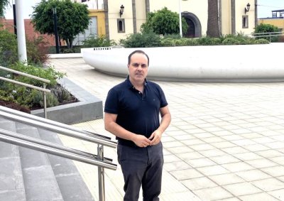 AhoraGu&iacute;a traslada a la poblaci&oacute;n gu&iacute;ense que Pedro Rodr&iacute;guez sigue siendo el Alcalde de sus obras