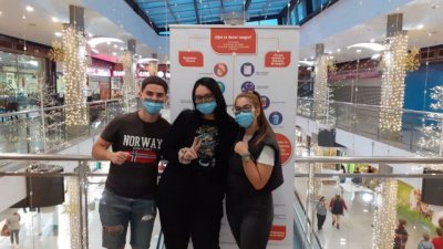 El ICHH se instala esta Navidad en el CC Las Rotondas de Puerto del Rosario