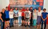 Candy Mendoza Saavedra, candidata por el PSOE a la alcald&iacute;a de Agaete, se compromete con el Deporte Municipal