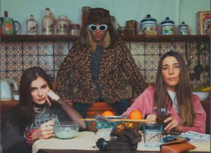 La singular obra ‘Yo maté a Kurt Cobain’ llega al Espacio La Granja a ritmo de ‘grunge’