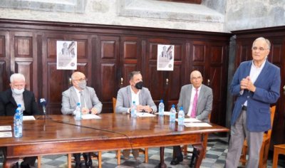 El Gobierno colabora en el rescate de los fondos documentales del Archivo de M&uacute;sica catedralicio