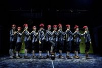 El Teatro Cuy&aacute;s recibe este fin de semana al &lsquo;Ladies Football Club&rsquo;
