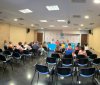 Gu&iacute;a: El Consejo Escolar Municipal se re&uacute;ne para preparar el nuevo curso acad&eacute;mico