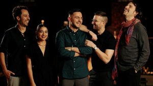 Santa Brígida acoge una doble cita con el jazz europeo más innovador