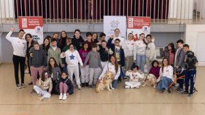 3D- Día Internacional de las Personas con Discapacidad: 3ª edición de Momentos by Kiwoko