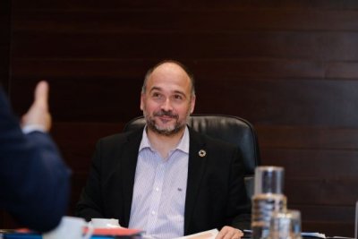 Transici&oacute;n Ecol&oacute;gica autoriza la restauraci&oacute;n del Sitio de Inter&eacute;s Cient&iacute;fico de La Caleta, en Adeje